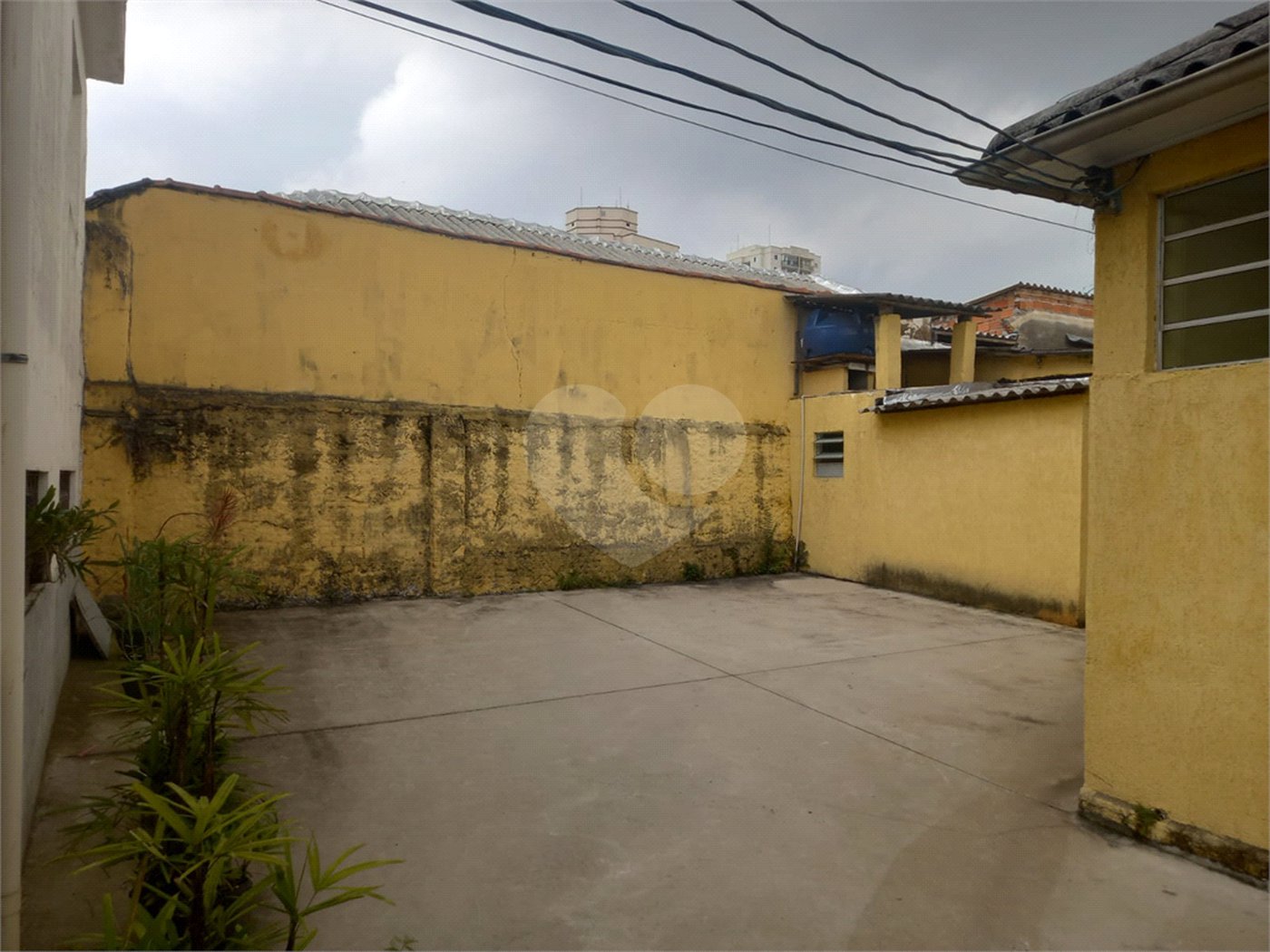 Terreno à venda em Santana, São Paulo, SP