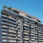 Apartamento à venda com 2 quartos, sendo 1 suíte, em Brooklin, São Paulo, SP