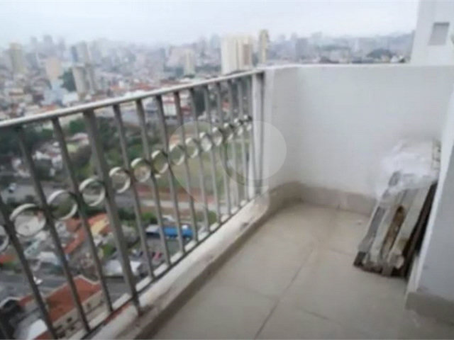 Apartamento à venda com 3 quartos, sendo 1 suíte,  em Santana, São Paulo, SP