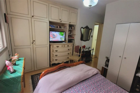 Apartamento à venda com 2 quartos, sendo 1 suíte, em Pinheiros, São Paulo, SP