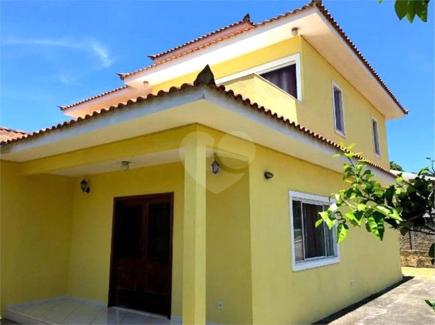 Casa à venda com 3 quartos, sendo 2 suítes, em Rasa, Armação dos Búzios, RJ