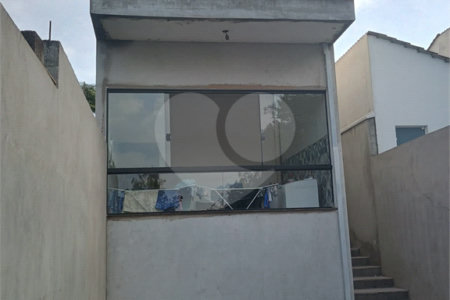 Casa à venda com 2 quartos, sendo 1 suíte, em Jardim Casa Branca, Suzano, SP
