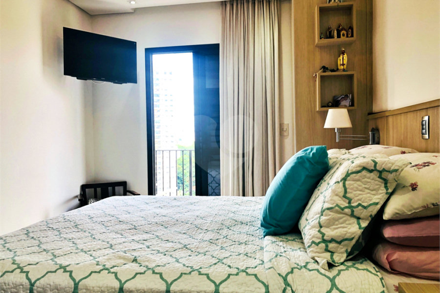 Apartamento à venda com 3 quartos, sendo 1 suíte, em Casa Verde, São Paulo, SP
