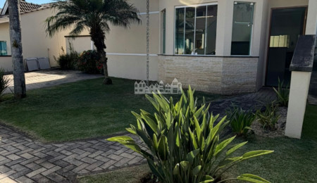 Casa à venda com 3 quartos, sendo 1 suíte, no condomínio Bella Vita, Atibaia - SP