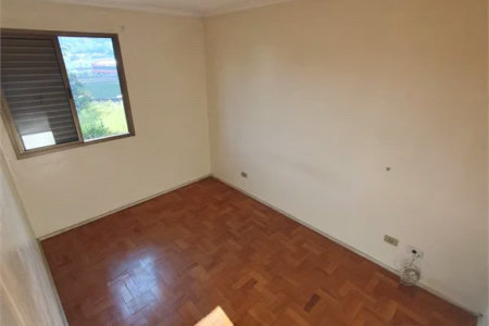 Apartamento à venda com 2 quartos em Jardim Peri Peri, São Paulo, SP