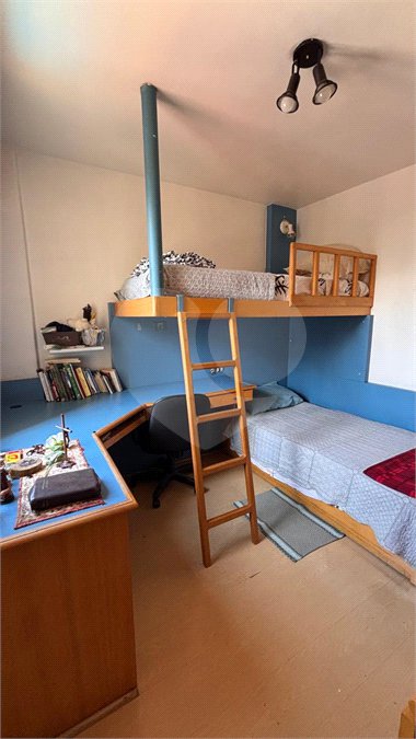 Apartamento para alugar com 2 quartos em Santana, São Paulo, SP