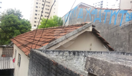 Terreno à venda com 1 quarto em Santana, São Paulo, SP