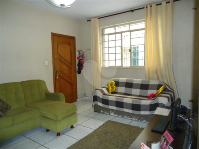 Apartamento à venda com 2 quartos em Santana, São Paulo, SP