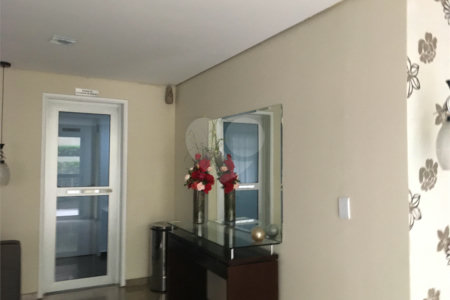 Cobertura à venda com 2 quartos, sendo 1 suíte, em Santa Teresinha, São Paulo, SP