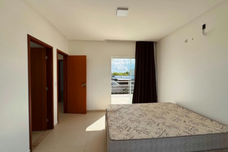 Casa para alugar com 3 suítes, no condomínio Outeiro São Francisco, Porto Seguro - BA