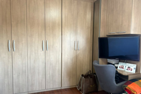 Apartamento à venda com 3 quartos, sendo 1 suíte, em Vila Guarani (z Sul), São Paulo, SP