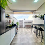 Casa à venda com 3 quartos, sendo 1 suíte, no condomínio Horto Florestal Iii, Sorocaba - SP