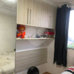 Apartamento à venda com 2 quartos em Jardim Dayse, Ferraz de Vasconcelos, SP