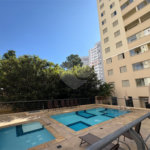Apartamento à venda com 2 quartos em Imirim, São Paulo, SP