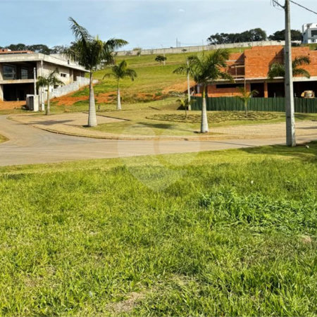 Terreno à venda no condomínio Mirantes de Itupararanga, Piedade - SP