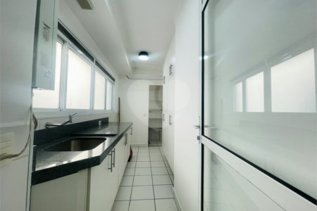 Apartamento para alugar com 3 suítes no Centro, São Bernardo do Campo, SP
