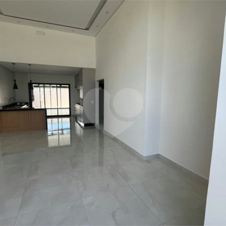 Casa à venda com 3 suítes no condomínio Campos do Conde I e II, Sorocaba - SP