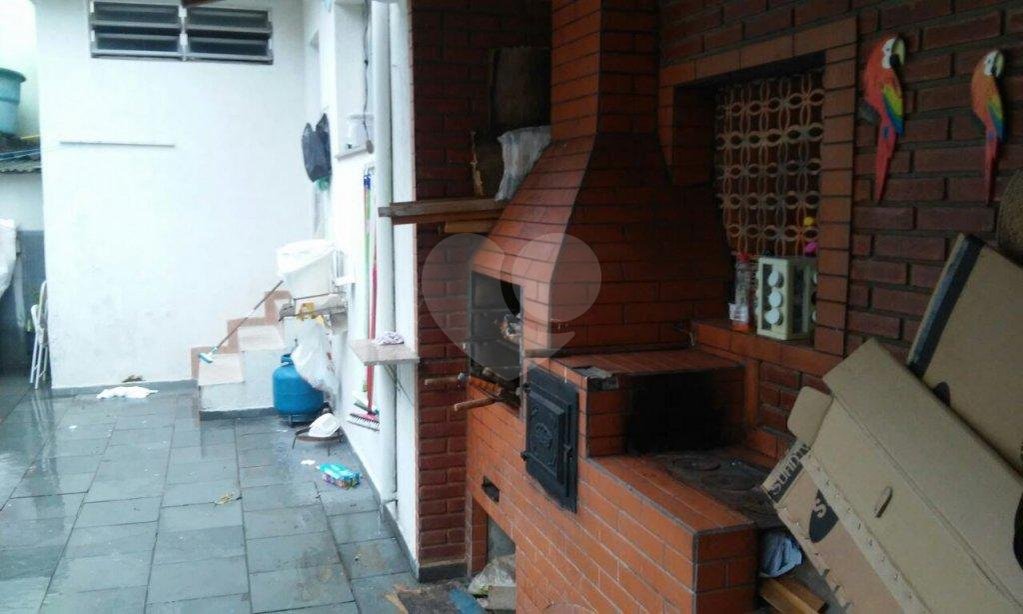 Casa à venda com 6 quartos, sendo 3 suítes,  em Santana, São Paulo, SP
