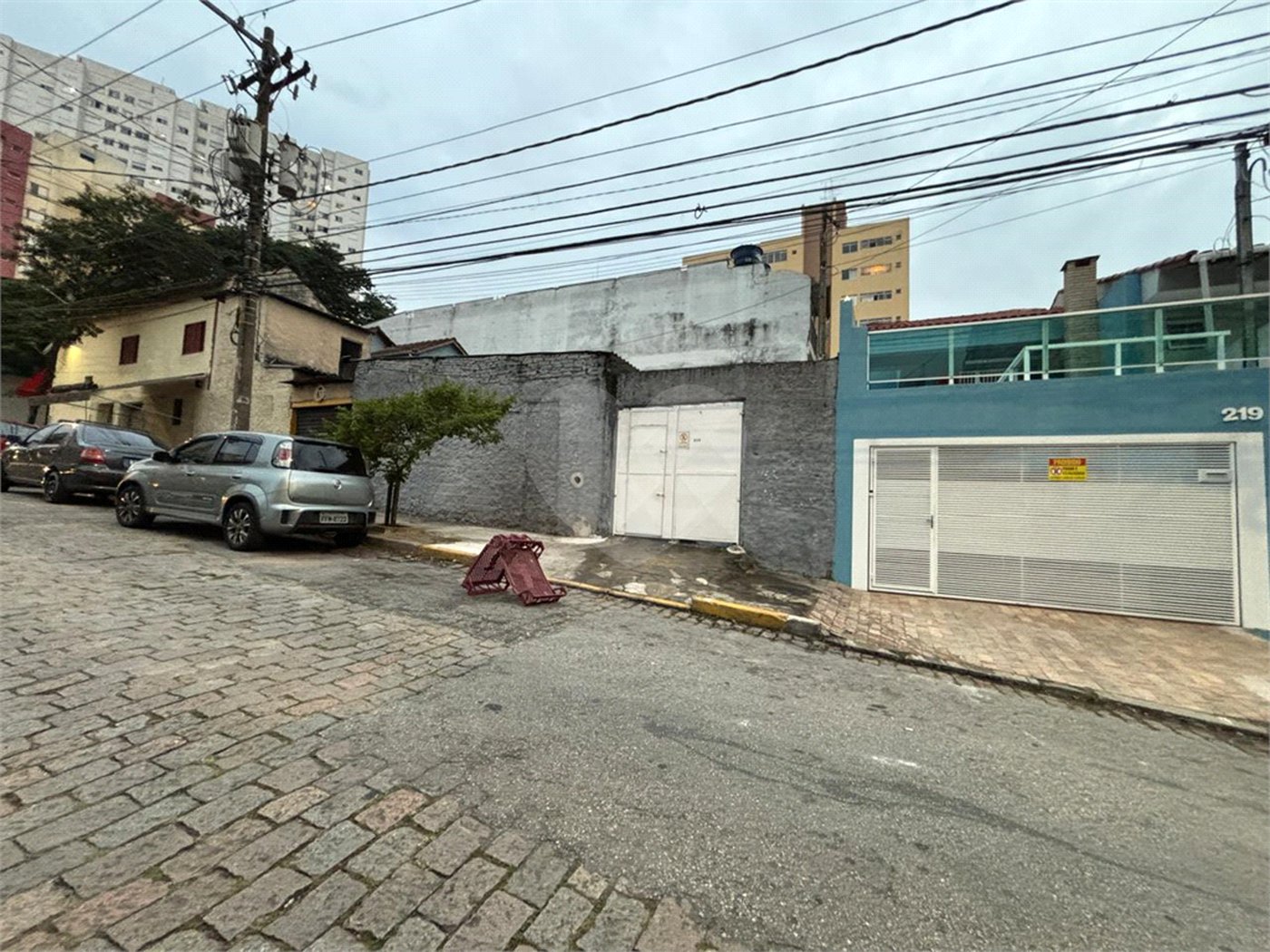 Salão à venda em Santa Teresinha, São Paulo, SP