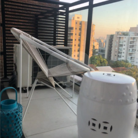 Apartamento à venda com 1 quarto em Sumarezinho, São Paulo, SP