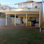 Casa à venda com 3 quartos, sendo 1 suíte, no condomínio Campos do Conde I, Paulínia - SP