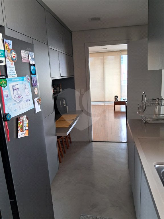 Cobertura à venda com 4 quartos, sendo 2 suítes, em Perdizes, São Paulo, SP