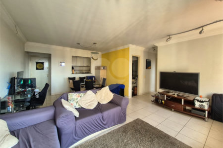 Apartamento à venda ou para alugar com 3 quartos, sendo 1 suíte, em Jardim Esmeralda, São Paulo, SP