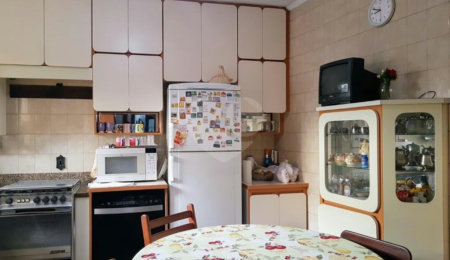 Sobrado à venda com 1 quarto em Jardim Marajoara, São Paulo, SP