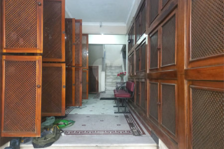Apartamento à venda com 3 quartos em São Cristóvão, Rio de Janeiro, RJ