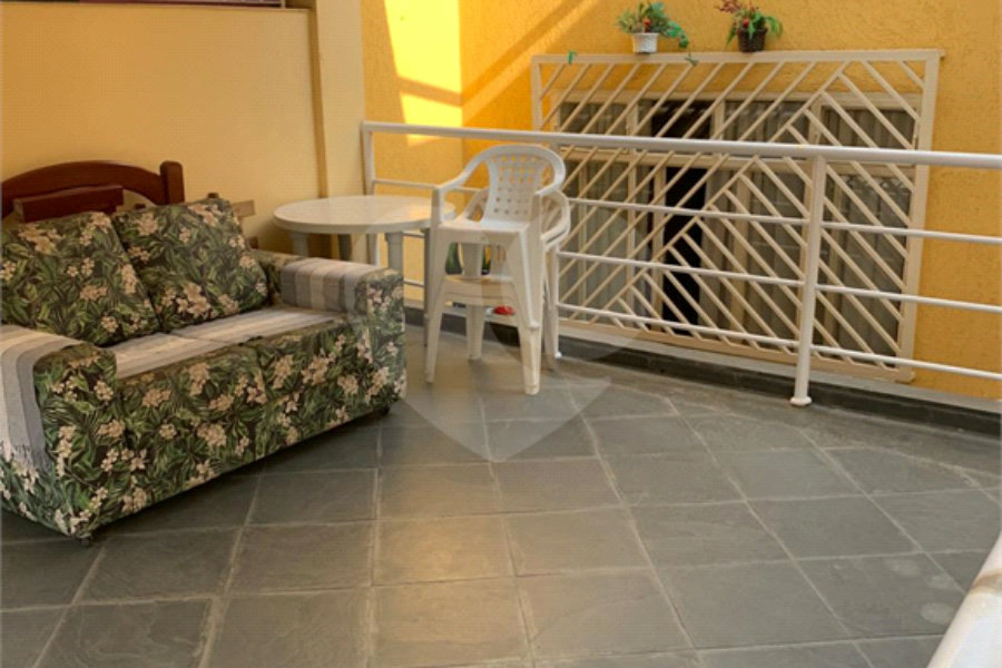 Sobrado à venda com 3 quartos, sendo 2 suítes, em Santana, São Paulo, SP