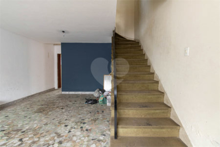 Sobrado à venda com 3 quartos em Vila Olímpia, São Paulo, SP