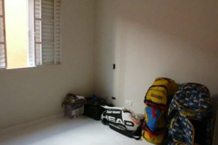 Sobrado à venda com 3 quartos, sendo 1 suíte,  em Paraíso do Morumbi, São Paulo, SP