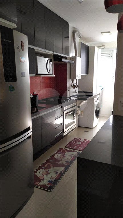 Apartamento à venda com 2 quartos, sendo 1 suíte, em Saúde, São Paulo, SP
