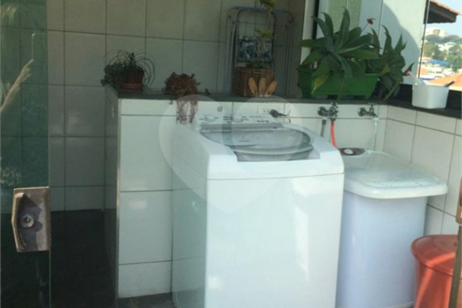 Sobrado à venda com 3 suítes em Pirituba, São Paulo, SP