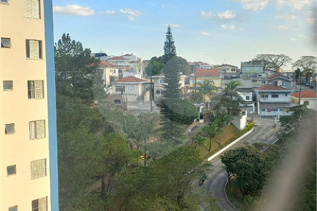 Apartamento à venda com 2 quartos em Jardim Peri, São Paulo, SP