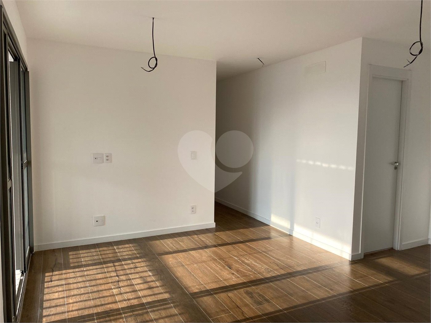 Apartamento à venda com 2 suítes em Perdizes, São Paulo, SP