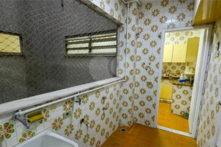 Apartamento à venda com 3 quartos, sendo 1 suíte, em Tijuca, Rio de Janeiro, RJ