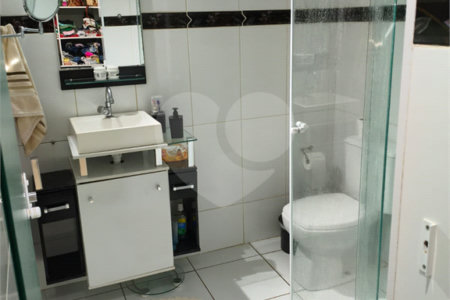 Casa à venda com 2 quartos em Chácaras Santa Martha, Várzea Paulista, SP