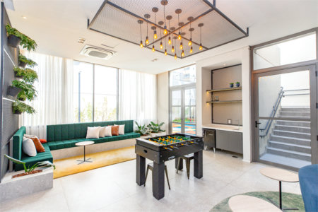 Apartamento à venda com 4 suítes em Campo Belo, São Paulo, SP