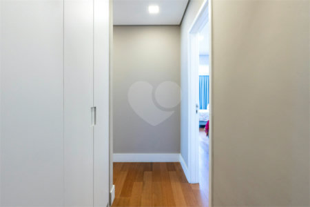 Apartamento à venda com 3 suítes em Vila Mascote, São Paulo, SP
