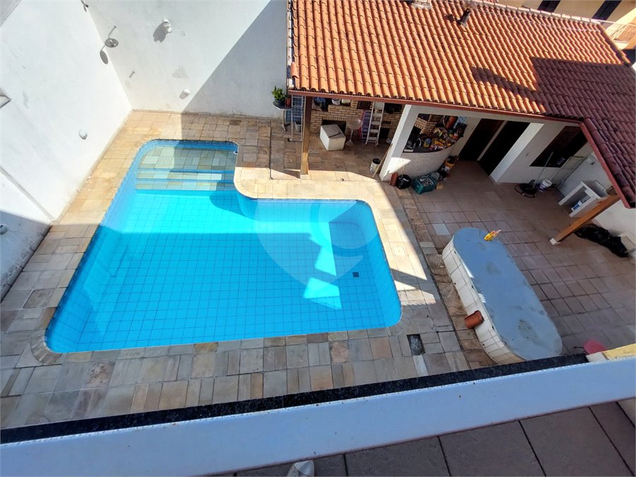 Casa à venda com 4 suítes em City América, São Paulo, SP