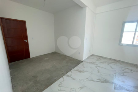 Apartamento à venda com 2 quartos em Parada Inglesa, São Paulo, SP