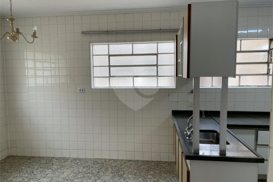 Sobrado à venda com 3 quartos, sendo 1 suíte, em Santana, São Paulo, SP