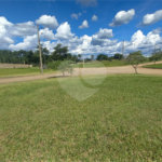 Terreno à venda no condomínio Evidence Residencial, Araçoiaba da Serra - SP