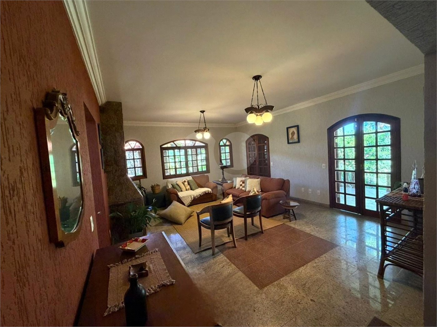 Chácara à venda com 4 quartos, sendo 2 suítes,  em Jardim Master, Araçoiaba da Serra, SP