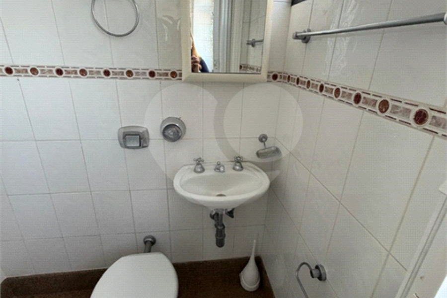 Apartamento à venda com 3 quartos, sendo 1 suíte, em Vila Guilherme, São Paulo, SP
