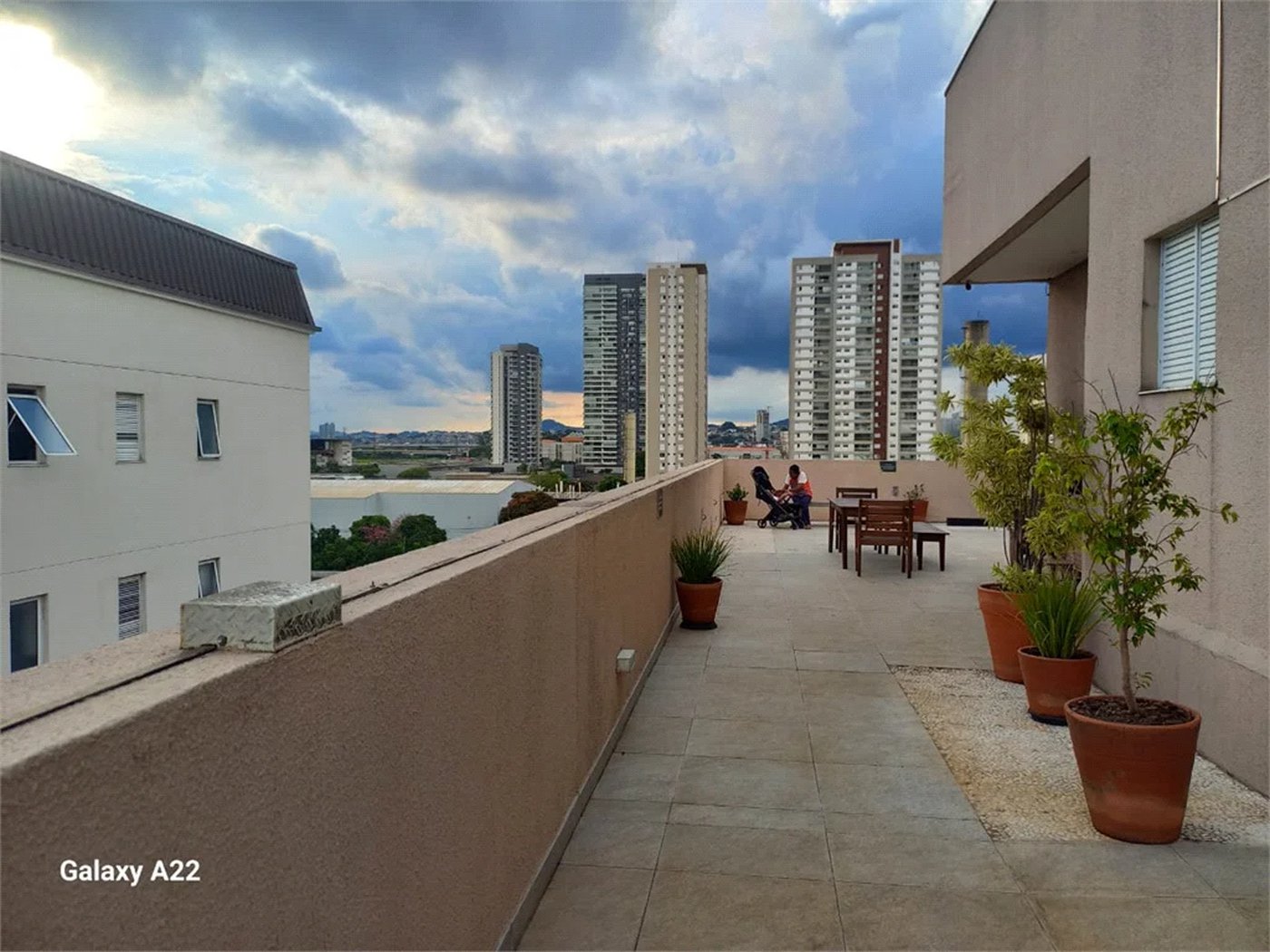 Apartamento à venda com 2 quartos em Vila Leopoldina, São Paulo, SP