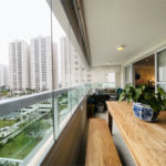 Apartamento à venda com 3 suítes no Centro, São Bernardo do Campo, SP