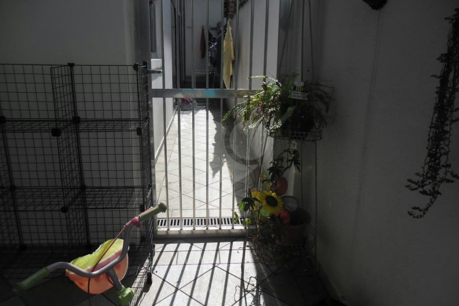 Sobrado à venda com 4 quartos, sendo 2 suítes,  em Tucuruvi, São Paulo, SP