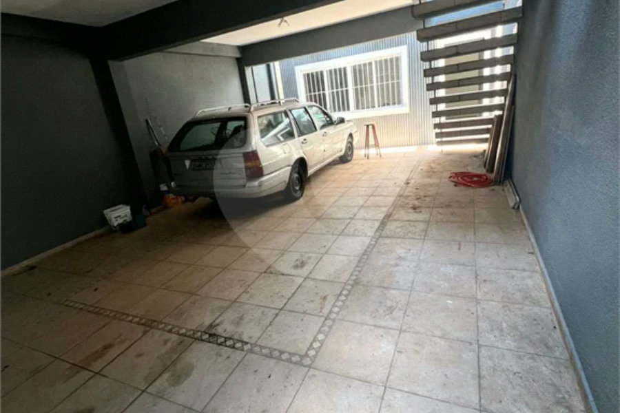 Casa à venda com 3 quartos, sendo 1 suíte, em Conjunto Residencial Vista Verde, São Paulo, SP